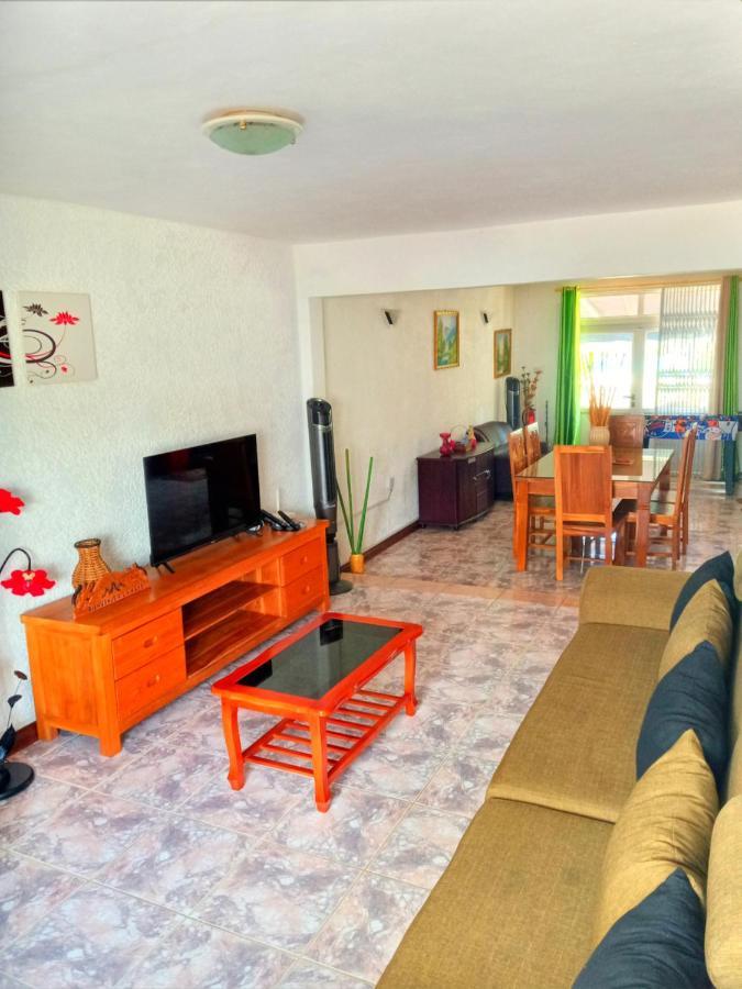 Prim 29 Villa Flic-en-Flacq Eksteriør billede